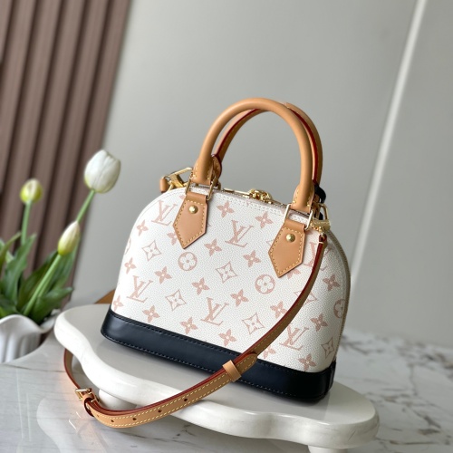 Cheap Louis Vuitton AAA Quality Handbags For Women #1224280 Replica Wholesale [$190.00 USD] [ITEM#1224280] on Replica Louis Vuitton AAA Quality Handbags