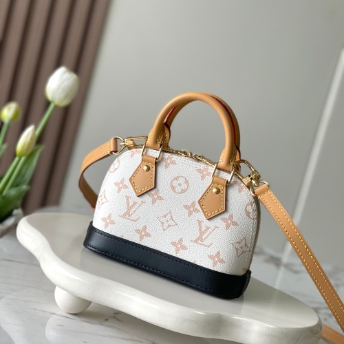 Cheap Louis Vuitton AAA Quality Handbags For Women #1224282 Replica Wholesale [$172.00 USD] [ITEM#1224282] on Replica Louis Vuitton AAA Quality Handbags