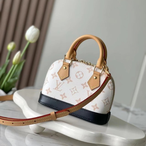 Cheap Louis Vuitton AAA Quality Handbags For Women #1224282 Replica Wholesale [$172.00 USD] [ITEM#1224282] on Replica Louis Vuitton AAA Quality Handbags