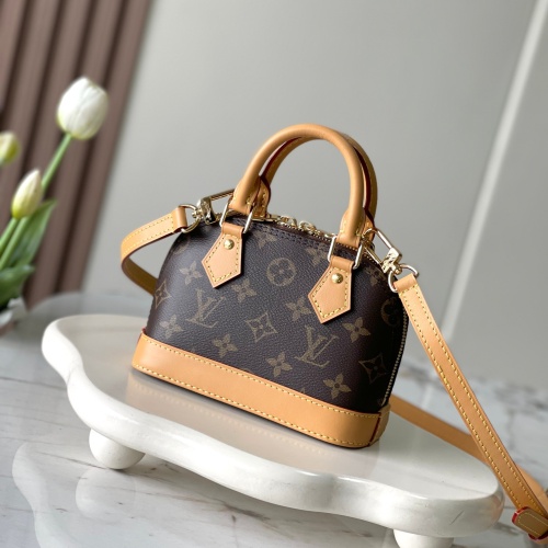 Cheap Louis Vuitton AAA Quality Handbags For Women #1224283 Replica Wholesale [$172.00 USD] [ITEM#1224283] on Replica Louis Vuitton AAA Quality Handbags