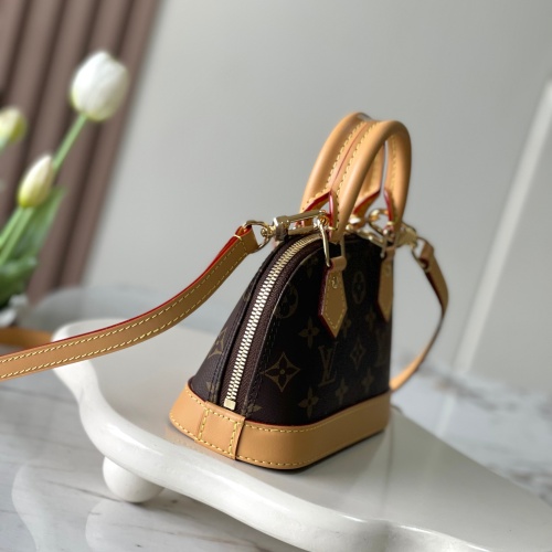 Cheap Louis Vuitton AAA Quality Handbags For Women #1224283 Replica Wholesale [$172.00 USD] [ITEM#1224283] on Replica Louis Vuitton AAA Quality Handbags