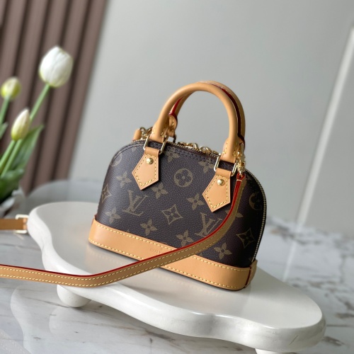 Cheap Louis Vuitton AAA Quality Handbags For Women #1224283 Replica Wholesale [$172.00 USD] [ITEM#1224283] on Replica Louis Vuitton AAA Quality Handbags