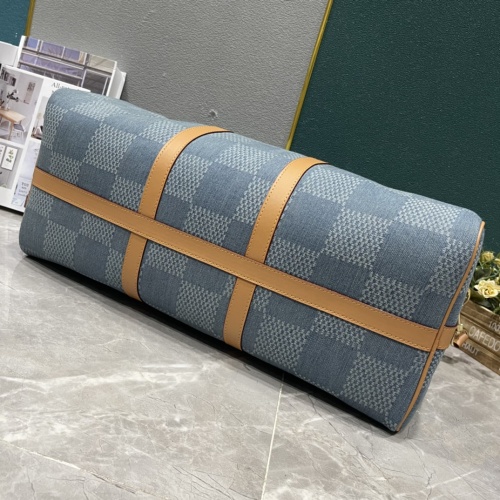 Cheap Louis Vuitton Travel Bags #1224291 Replica Wholesale [$96.00 USD] [ITEM#1224291] on Replica Louis Vuitton Travel Bags