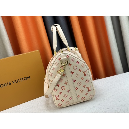 Cheap Louis Vuitton Travel Bags #1224295 Replica Wholesale [$96.00 USD] [ITEM#1224295] on Replica Louis Vuitton Travel Bags