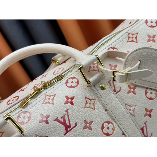 Cheap Louis Vuitton Travel Bags #1224295 Replica Wholesale [$96.00 USD] [ITEM#1224295] on Replica Louis Vuitton Travel Bags