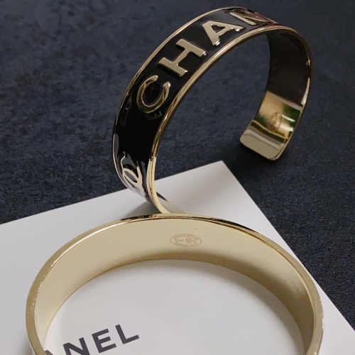 Cheap Chanel Bracelets #1224298 Replica Wholesale [$32.00 USD] [ITEM#1224298] on Replica Chanel Bracelets