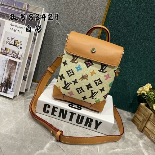 Cheap Louis Vuitton AAA Quality Messenger Bags For Women #1224299 Replica Wholesale [$60.00 USD] [ITEM#1224299] on Replica Louis Vuitton AAA Quality Messenger Bags