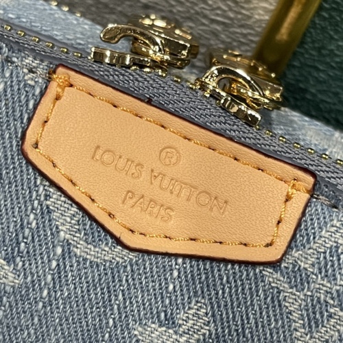 Cheap Louis Vuitton AAA Quality Messenger Bags For Unisex #1224302 Replica Wholesale [$60.00 USD] [ITEM#1224302] on Replica Louis Vuitton AAA Quality Messenger Bags