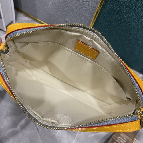 Cheap Louis Vuitton AAA Quality Messenger Bags For Unisex #1224304 Replica Wholesale [$68.00 USD] [ITEM#1224304] on Replica Louis Vuitton AAA Quality Messenger Bags