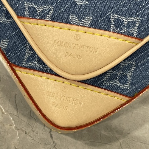 Cheap Louis Vuitton AAA Quality Messenger Bags For Unisex #1224306 Replica Wholesale [$68.00 USD] [ITEM#1224306] on Replica Louis Vuitton AAA Quality Messenger Bags