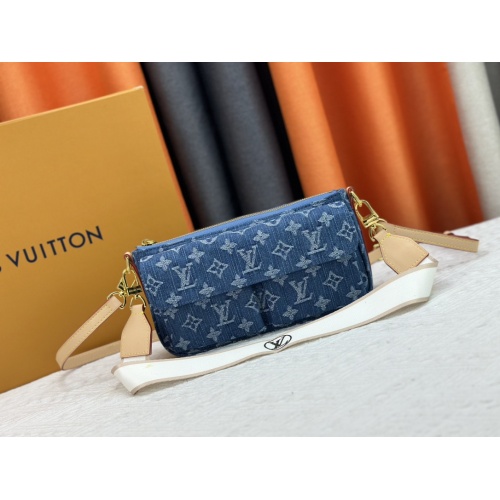 Cheap Louis Vuitton AAA Quality Messenger Bags For Unisex #1224309 Replica Wholesale [$68.00 USD] [ITEM#1224309] on Replica Louis Vuitton AAA Quality Messenger Bags