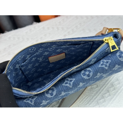 Cheap Louis Vuitton AAA Quality Messenger Bags For Unisex #1224309 Replica Wholesale [$68.00 USD] [ITEM#1224309] on Replica Louis Vuitton AAA Quality Messenger Bags