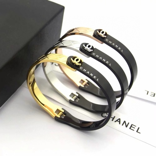 Cheap Chanel Bracelets #1224319 Replica Wholesale [$29.00 USD] [ITEM#1224319] on Replica Chanel Bracelets