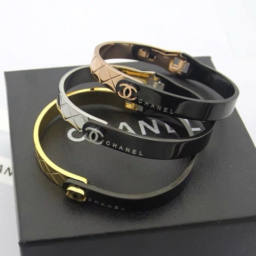 Cheap Chanel Bracelets #1224319 Replica Wholesale [$29.00 USD] [ITEM#1224319] on Replica Chanel Bracelets