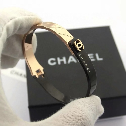 Cheap Chanel Bracelets #1224319 Replica Wholesale [$29.00 USD] [ITEM#1224319] on Replica Chanel Bracelets