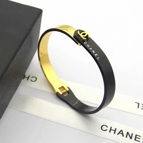 Cheap Chanel Bracelets #1224320 Replica Wholesale [$29.00 USD] [ITEM#1224320] on Replica Chanel Bracelets