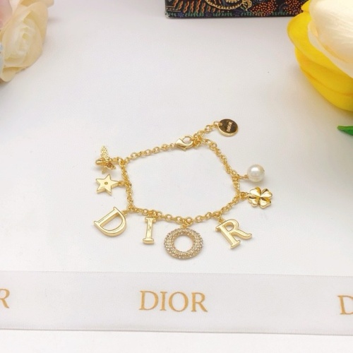 Cheap Christian Dior Bracelets For Women #1224322 Replica Wholesale [$34.00 USD] [ITEM#1224322] on Replica Christian Dior Bracelets