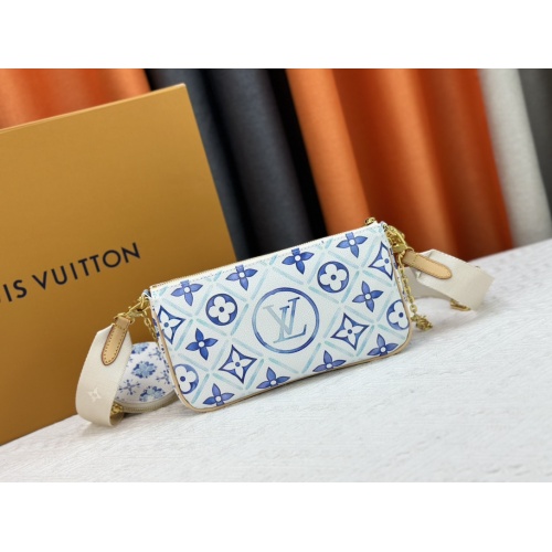 Cheap Louis Vuitton AAA Quality Messenger Bags For Women #1224324 Replica Wholesale [$64.00 USD] [ITEM#1224324] on Replica Louis Vuitton AAA Quality Messenger Bags