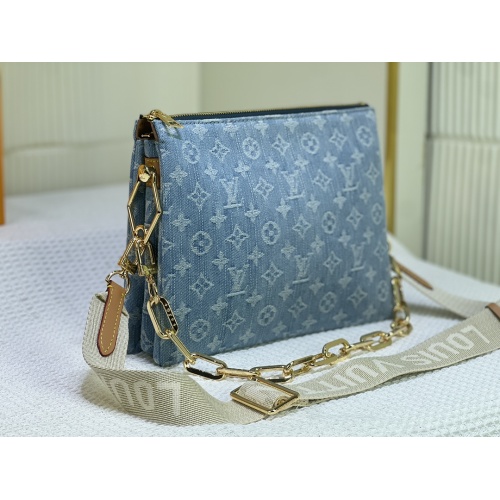 Cheap Louis Vuitton AAA Quality Messenger Bags For Women #1224325 Replica Wholesale [$64.00 USD] [ITEM#1224325] on Replica Louis Vuitton AAA Quality Messenger Bags