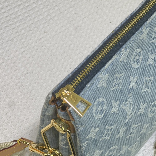 Cheap Louis Vuitton AAA Quality Messenger Bags For Women #1224325 Replica Wholesale [$64.00 USD] [ITEM#1224325] on Replica Louis Vuitton AAA Quality Messenger Bags