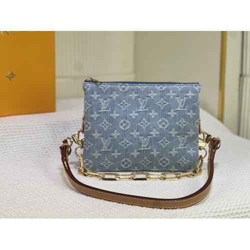 Cheap Louis Vuitton AAA Quality Messenger Bags For Women #1224326 Replica Wholesale [$64.00 USD] [ITEM#1224326] on Replica Louis Vuitton AAA Quality Messenger Bags