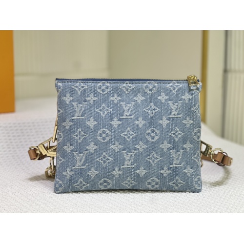 Cheap Louis Vuitton AAA Quality Messenger Bags For Women #1224326 Replica Wholesale [$64.00 USD] [ITEM#1224326] on Replica Louis Vuitton AAA Quality Messenger Bags