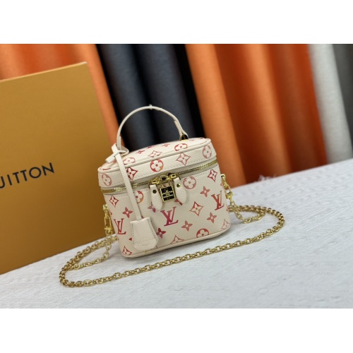 Cheap Louis Vuitton AAA Quality Messenger Bags For Women #1224328 Replica Wholesale [$64.00 USD] [ITEM#1224328] on Replica Louis Vuitton AAA Quality Messenger Bags