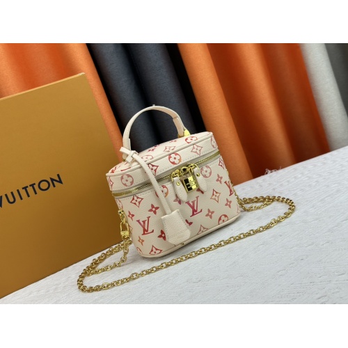 Cheap Louis Vuitton AAA Quality Messenger Bags For Women #1224328 Replica Wholesale [$64.00 USD] [ITEM#1224328] on Replica Louis Vuitton AAA Quality Messenger Bags