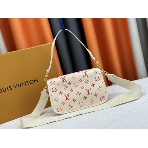 Cheap Louis Vuitton AAA Quality Messenger Bags For Women #1224329 Replica Wholesale [$64.00 USD] [ITEM#1224329] on Replica Louis Vuitton AAA Quality Messenger Bags