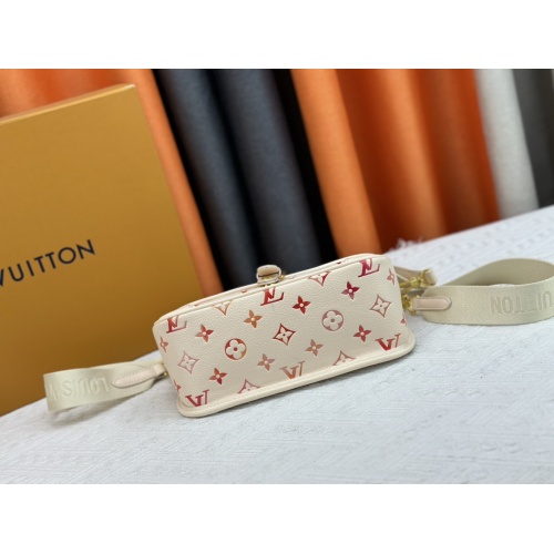 Cheap Louis Vuitton AAA Quality Messenger Bags For Women #1224329 Replica Wholesale [$64.00 USD] [ITEM#1224329] on Replica Louis Vuitton AAA Quality Messenger Bags