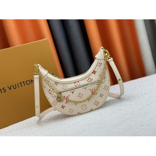 Cheap Louis Vuitton AAA Quality Messenger Bags For Women #1224330 Replica Wholesale [$64.00 USD] [ITEM#1224330] on Replica Louis Vuitton AAA Quality Messenger Bags