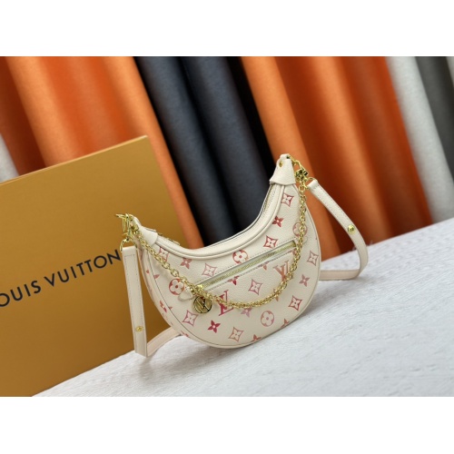 Cheap Louis Vuitton AAA Quality Messenger Bags For Women #1224330 Replica Wholesale [$64.00 USD] [ITEM#1224330] on Replica Louis Vuitton AAA Quality Messenger Bags