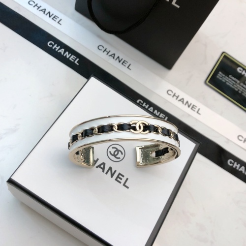 Cheap Chanel Bracelets #1224335 Replica Wholesale [$34.00 USD] [ITEM#1224335] on Replica Chanel Bracelets