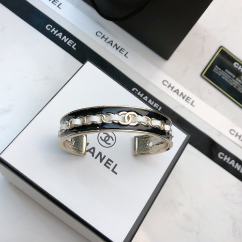 Cheap Chanel Bracelets #1224336 Replica Wholesale [$34.00 USD] [ITEM#1224336] on Replica Chanel Bracelets