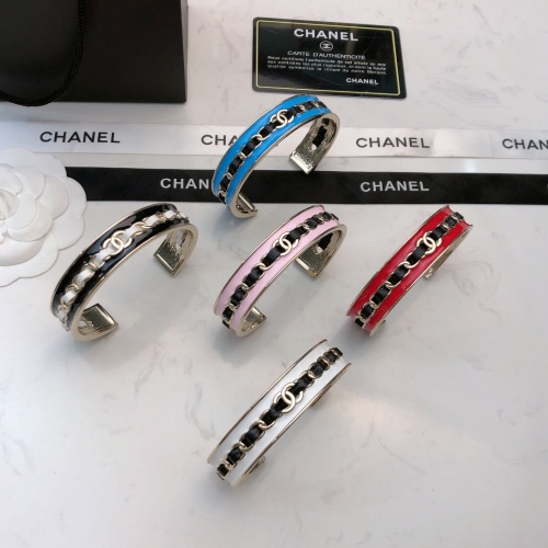 Cheap Chanel Bracelets #1224336 Replica Wholesale [$34.00 USD] [ITEM#1224336] on Replica Chanel Bracelets