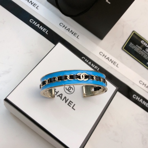 Cheap Chanel Bracelets #1224337 Replica Wholesale [$34.00 USD] [ITEM#1224337] on Replica Chanel Bracelets