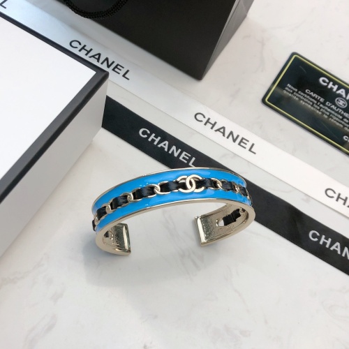 Cheap Chanel Bracelets #1224337 Replica Wholesale [$34.00 USD] [ITEM#1224337] on Replica Chanel Bracelets