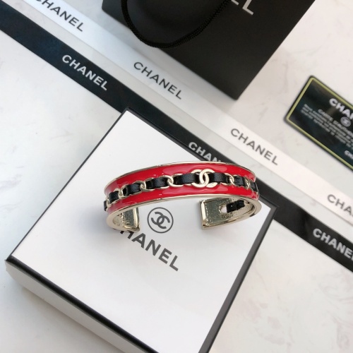 Cheap Chanel Bracelets #1224338 Replica Wholesale [$34.00 USD] [ITEM#1224338] on Replica Chanel Bracelets