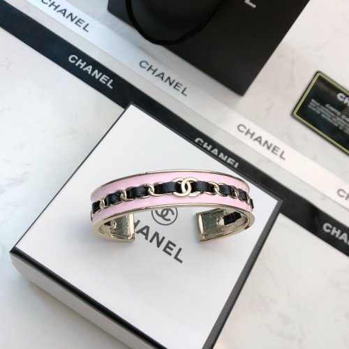 Cheap Chanel Bracelets #1224339 Replica Wholesale [$34.00 USD] [ITEM#1224339] on Replica Chanel Bracelets