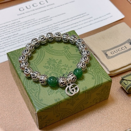 Cheap Gucci Bracelets #1224353 Replica Wholesale [$60.00 USD] [ITEM#1224353] on Replica Gucci Bracelets