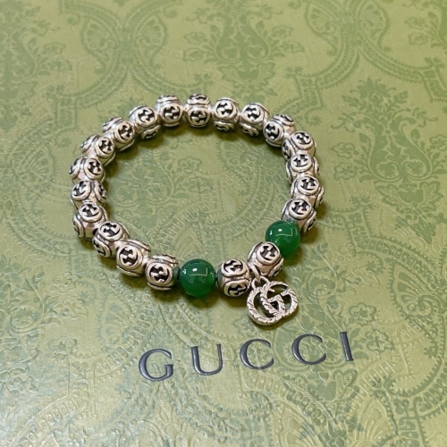 Cheap Gucci Bracelets #1224353 Replica Wholesale [$60.00 USD] [ITEM#1224353] on Replica Gucci Bracelets