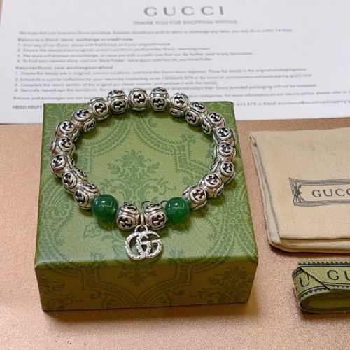 Cheap Gucci Bracelets #1224353 Replica Wholesale [$60.00 USD] [ITEM#1224353] on Replica Gucci Bracelets