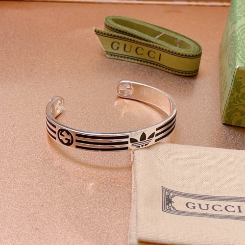 Cheap Gucci Bracelets #1224357 Replica Wholesale [$38.00 USD] [ITEM#1224357] on Replica Gucci Bracelets