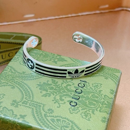 Cheap Gucci Bracelets #1224357 Replica Wholesale [$38.00 USD] [ITEM#1224357] on Replica Gucci Bracelets