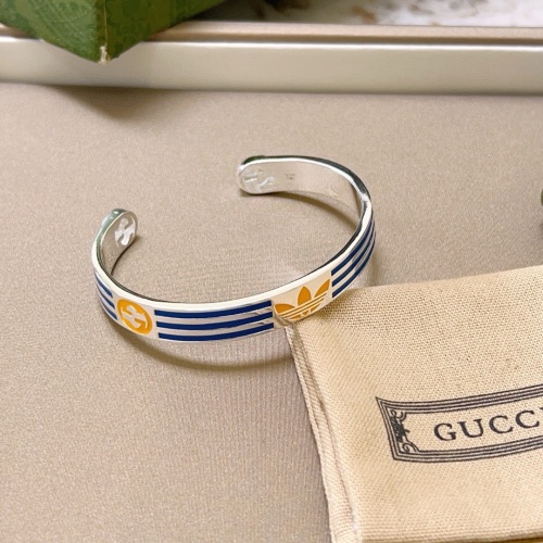 Cheap Gucci Bracelets #1224358 Replica Wholesale [$38.00 USD] [ITEM#1224358] on Replica Gucci Bracelets