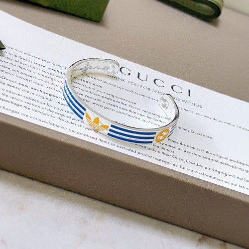 Cheap Gucci Bracelets #1224358 Replica Wholesale [$38.00 USD] [ITEM#1224358] on Replica Gucci Bracelets