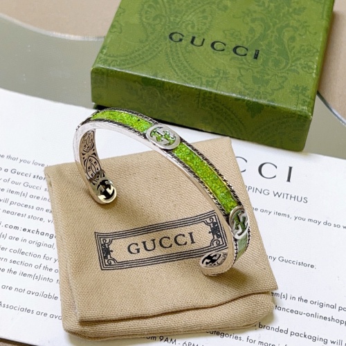 Cheap Gucci Bracelets #1224360 Replica Wholesale [$56.00 USD] [ITEM#1224360] on Replica Gucci Bracelets