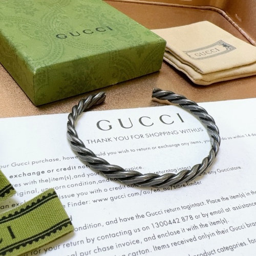 Cheap Gucci Bracelets #1224361 Replica Wholesale [$42.00 USD] [ITEM#1224361] on Replica Gucci Bracelets