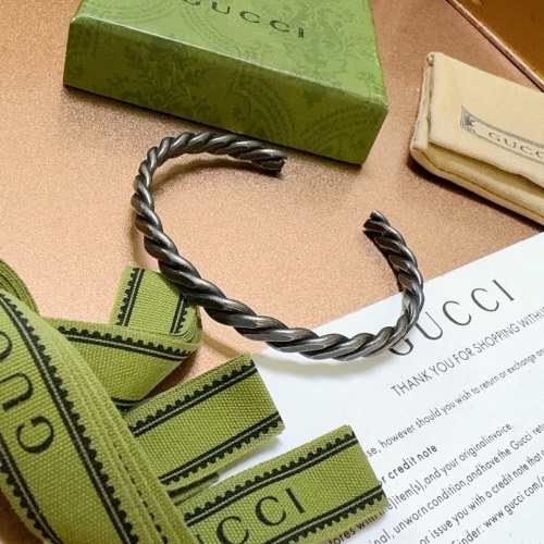 Cheap Gucci Bracelets #1224361 Replica Wholesale [$42.00 USD] [ITEM#1224361] on Replica Gucci Bracelets