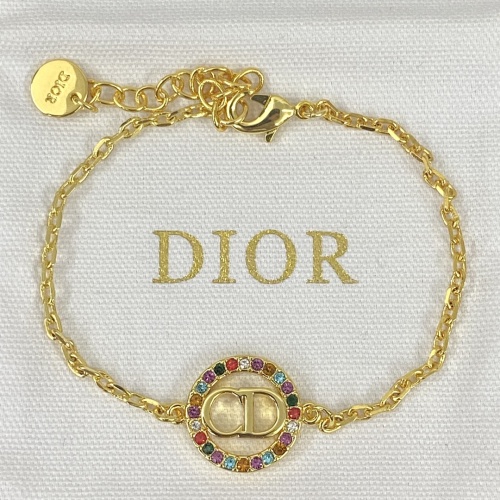 Cheap Christian Dior Bracelets For Women #1224368 Replica Wholesale [$27.00 USD] [ITEM#1224368] on Replica Christian Dior Bracelets